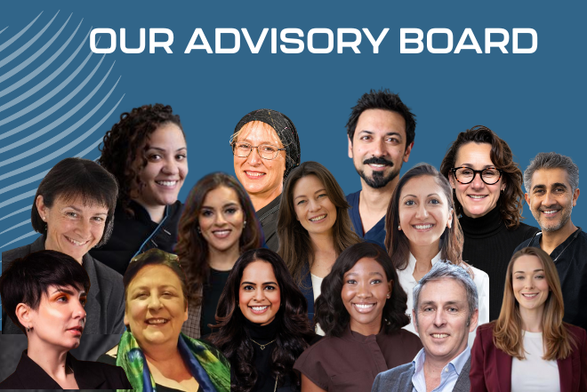 British Dental Conference & Dentistry Show announces Advisory Board for 2026