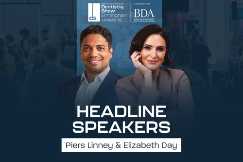 Headline Speakers 2026