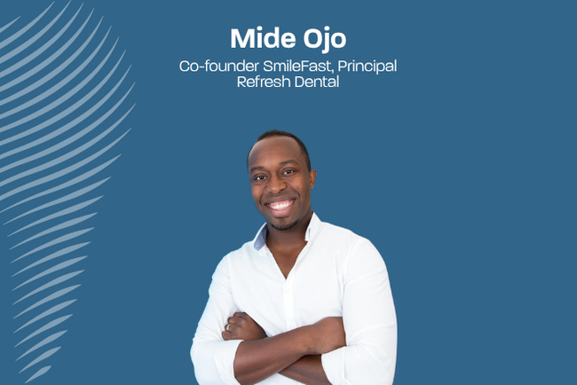 Rethinking early caries: performance, patients and practice