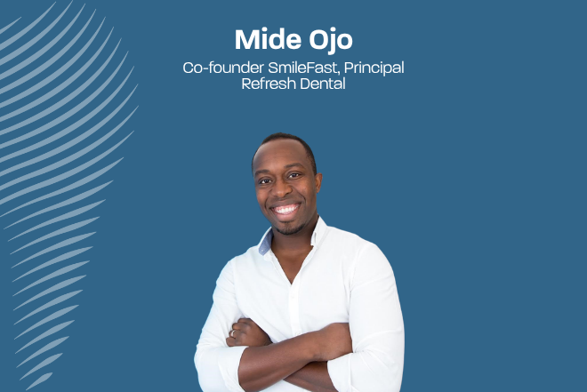 Rethinking early caries: performance, patients and practice