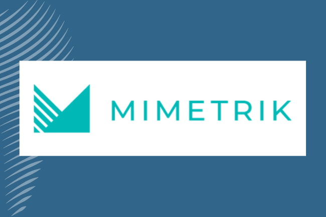 MIMETRIK LAUNCHES REVOLUTIONARY DENTURE SCANNING WORKFLOW WITH CUBIT360™