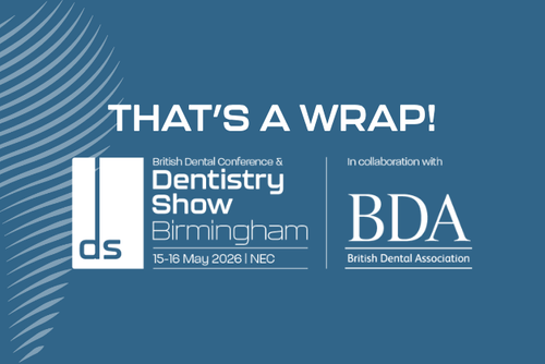 British Dental Conference & Dentistry Show 2026 closes on a high