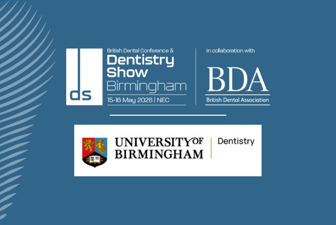BDCDS 2026 launches student competition to shape the future of dentistry