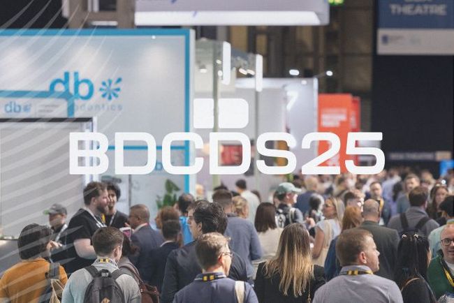 The dental industry celebrates the success of Dentistry Show 2025