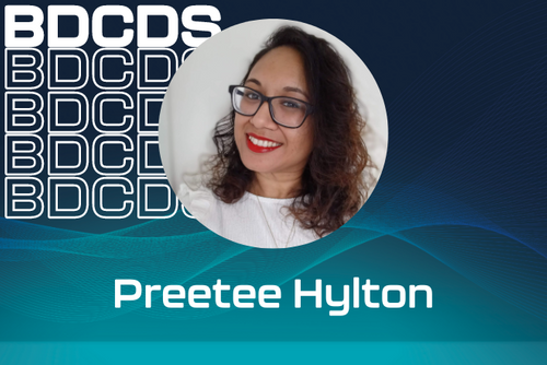 Safeguarding in dentistry: Q&A with Preetee Hylton