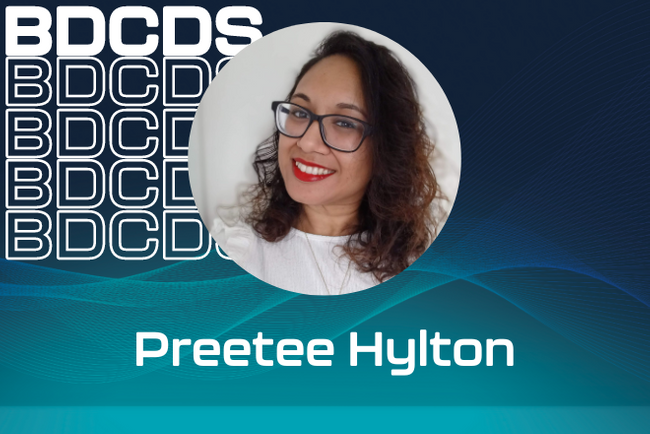 Safeguarding in dentistry: Q&A with Preetee Hylton