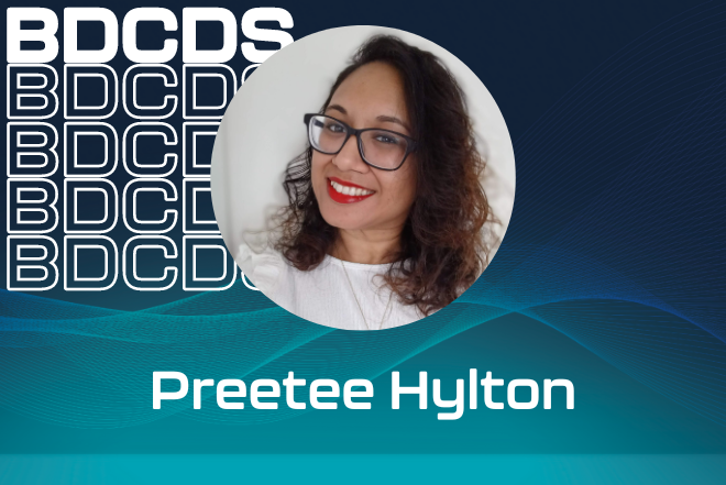 Safeguarding in dentistry: Q&A with Preetee Hylton