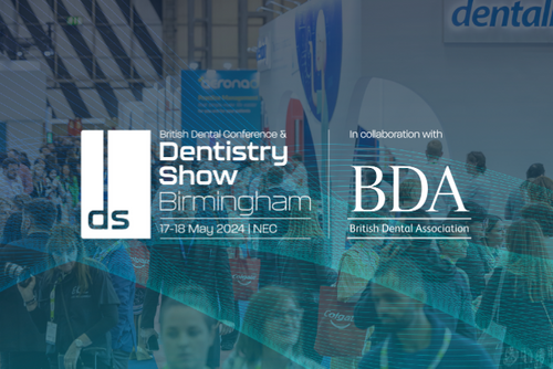 Transforming dentistry: BDCDS & DTS 2024