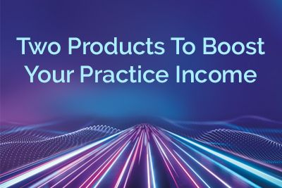 Boost your practice income with new products from CosTech