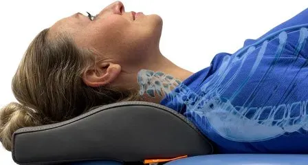 Solution for Neck Position Problems