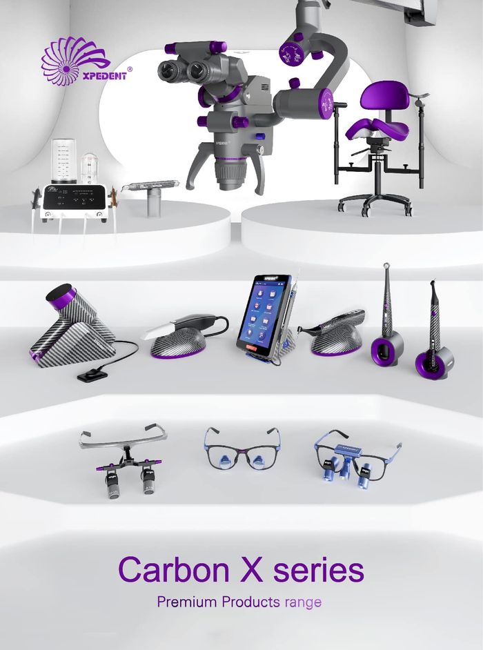 XPEDENT UK to Showcase Cutting-Edge Dental Technology at the British Dental Conference and Dentistry Show Birmingham 2025