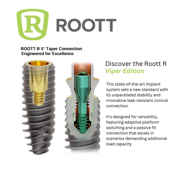 ROOTT Viper