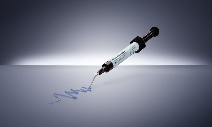 NEW! HySolate Liquid Dam