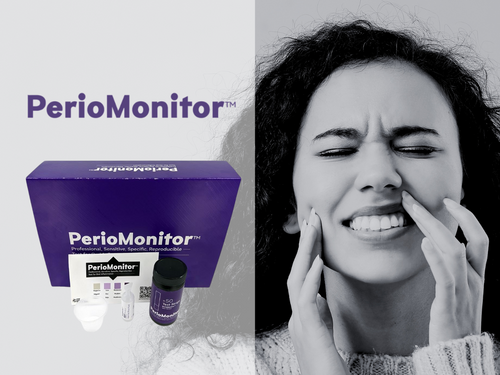 Transforming Chair-side Periodontal Screening: Oraldent Launches PerioMonitor™ in the UK Market