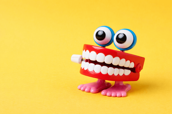 100% LTV Finance to Buy Dental Practices 