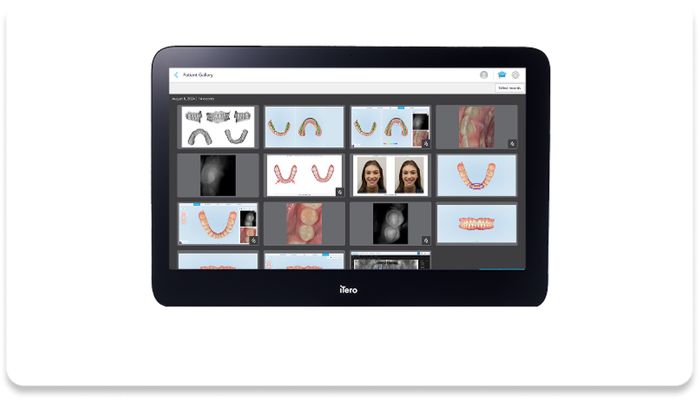 How to turn consultations into compelling interactive visual experiences