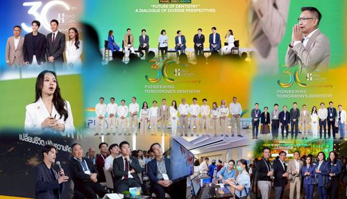 Hexa Ceram Celebrates 30th Anniversary