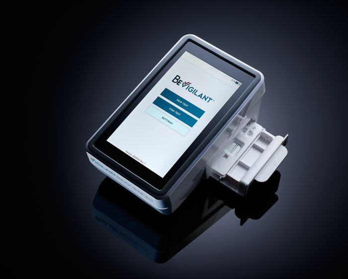 AMP UK Introduces Real-time Test Enabling Routine Oral Cancer Screening in General Practice