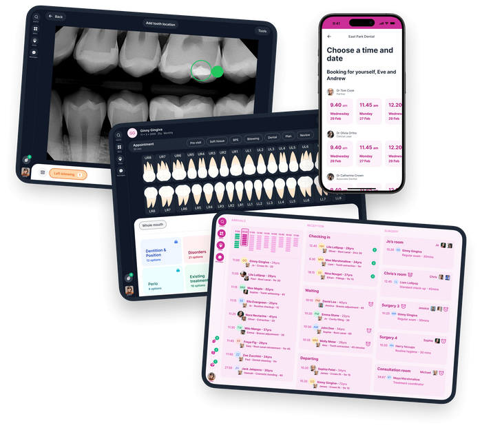 Joyful Brings Zero-Cost Practice Management to UK Dentistry — Replacing £1,257/Month of Software With a Single Platform