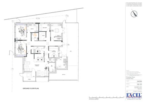 Space Planning
