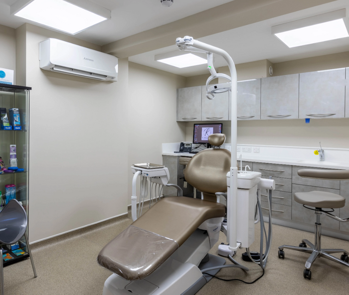 Dental Equipment