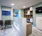 Dental Practice Design