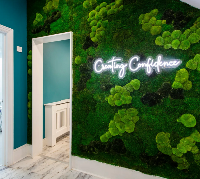 Dental Practice Design