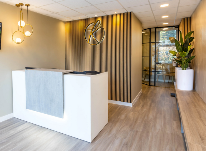 Dental Practice Design