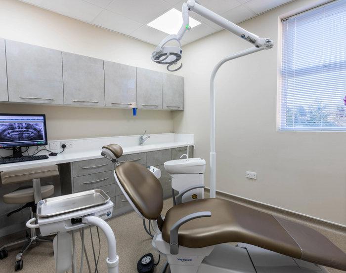 Dental Surgery Design