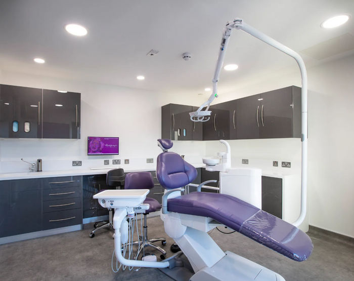 Dental Surgery Design