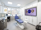 Dental Surgery Design