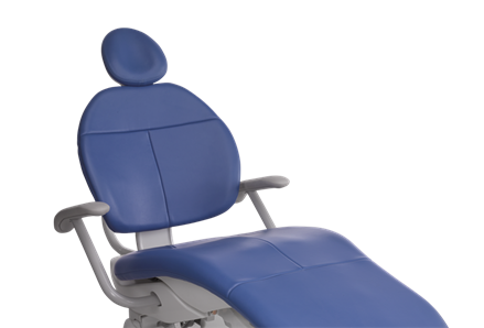A-dec 300 Chair