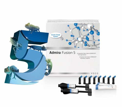 Admira Fusion 5