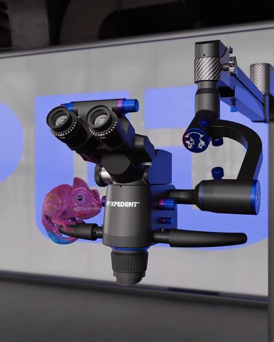 Microscope