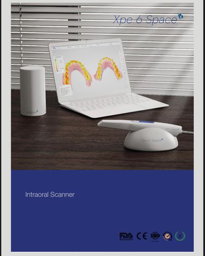scanner