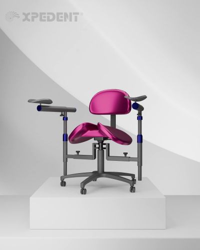 Master chair