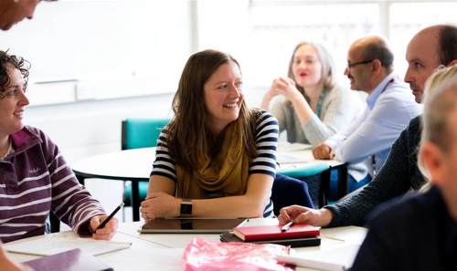 Dental Studies (Dental Care Professionals), BSc (Hons)