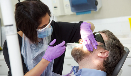 Clinical Periodontology, MSc