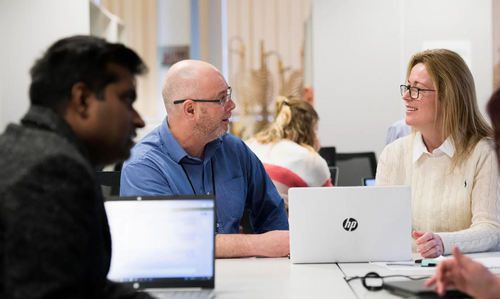 Mentoring in Dental Practice, AdvCert