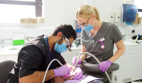 Conscious Sedation for Dental Nurses, Short Course