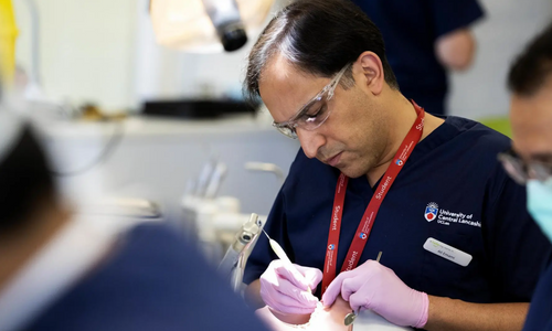 Hands-on Practical Occlusion, Short Course
