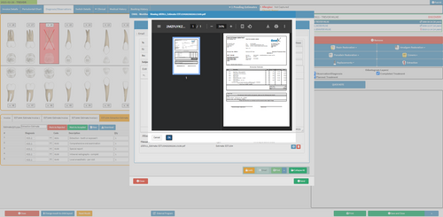  Invoices