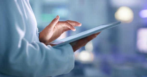Wireless Signature Pad Software