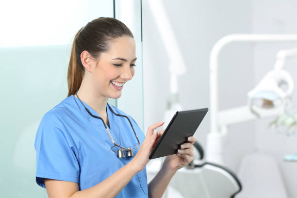 Wireless Signature Pad Software
