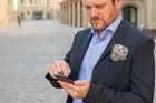 SMS Text Message Software