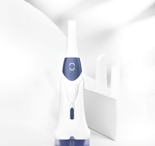 Intraoral Scanners