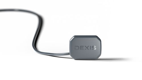 DEXIS Titanium Sensor