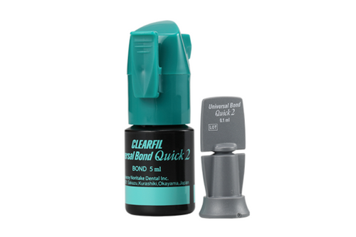 Clearfil Universal Bond Quick 2