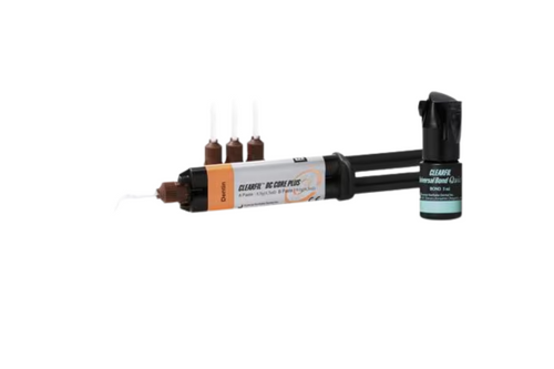 Clearfil DC Core Plus 