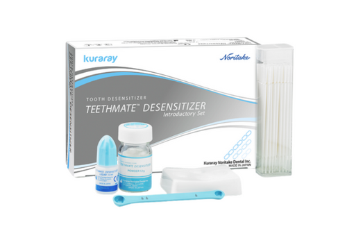Teethmate Desensitizer